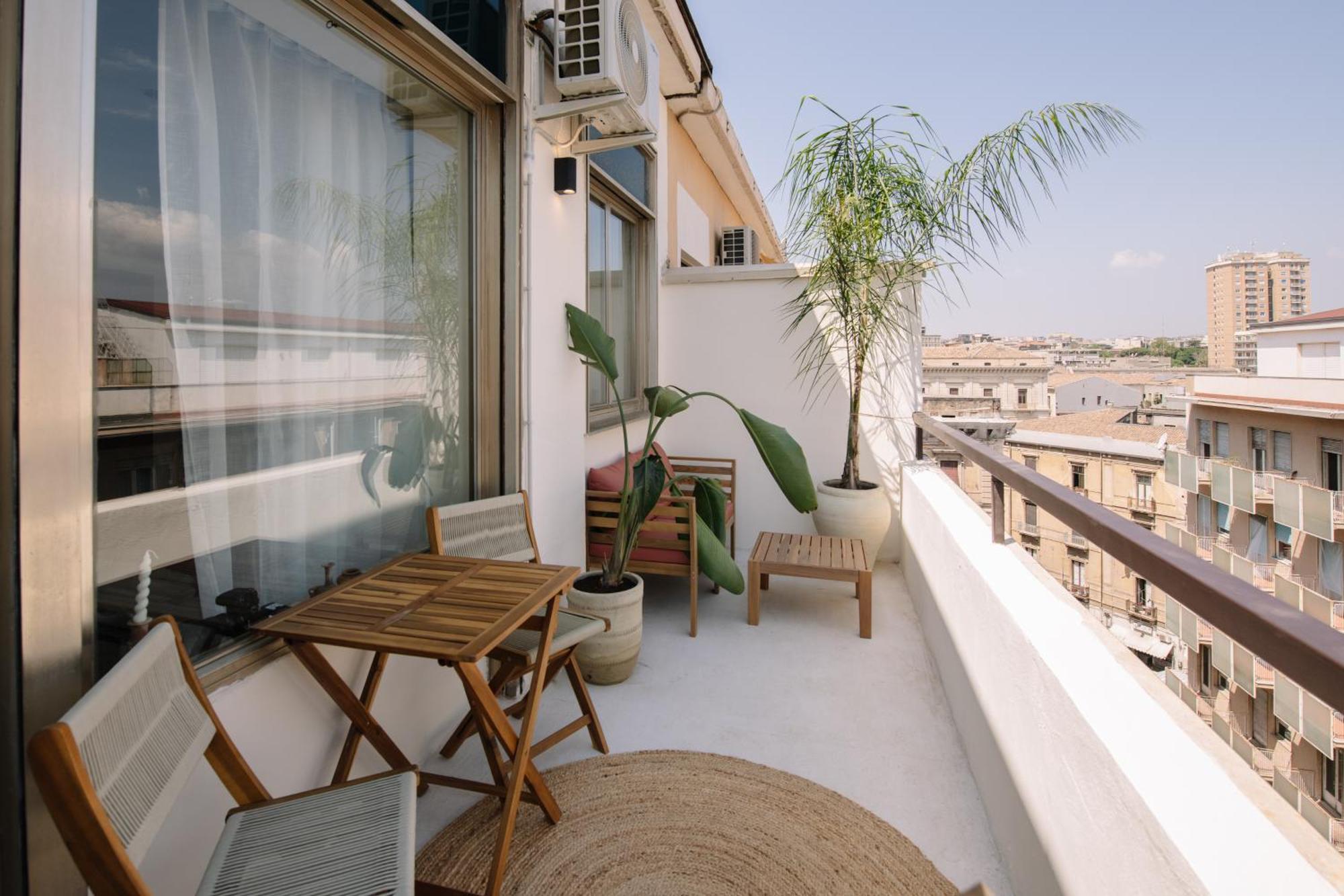 Taga Suites CTA Exteriér fotografie