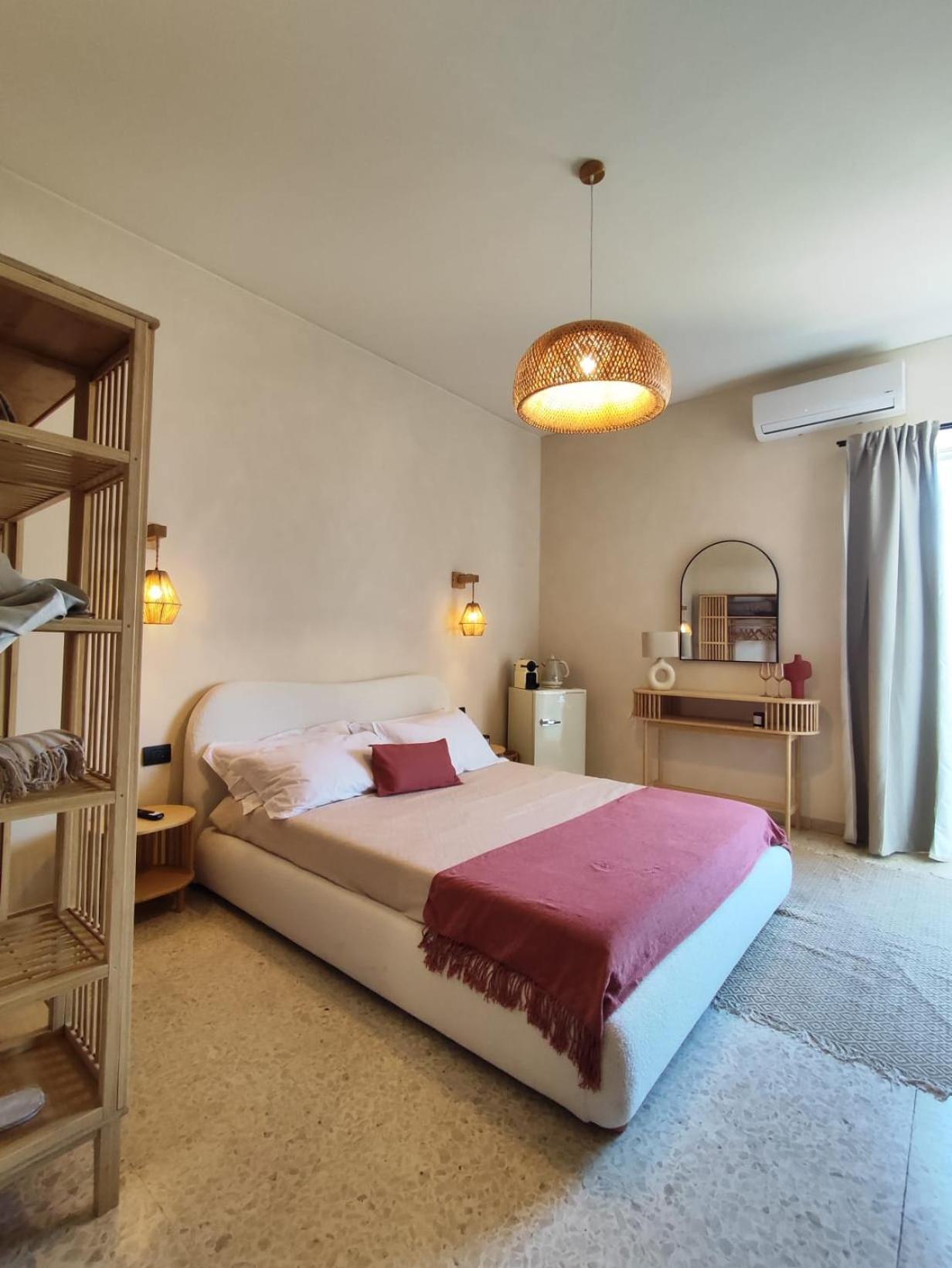 Taga Suites CTA Exteriér fotografie