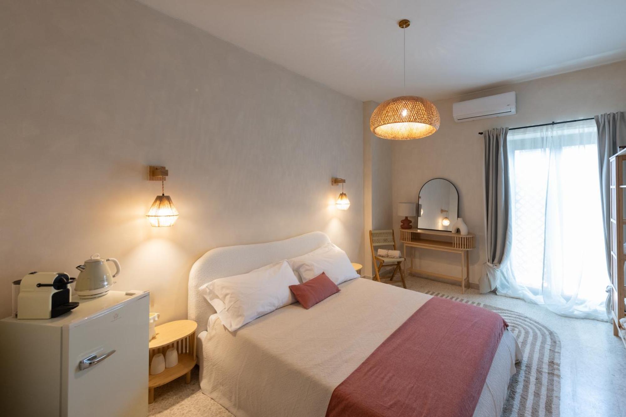 Taga Suites CTA Exteriér fotografie