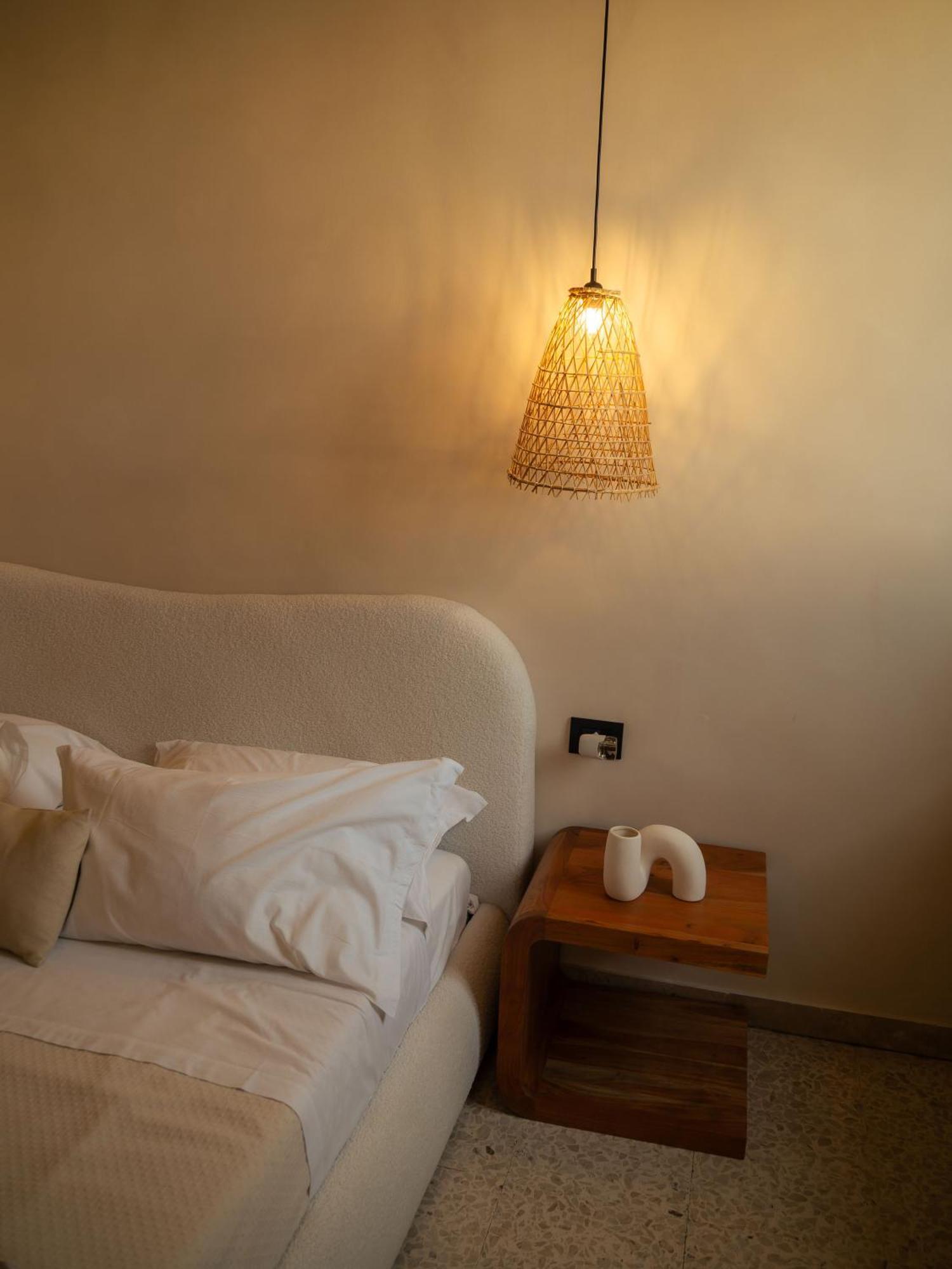 Taga Suites CTA Exteriér fotografie